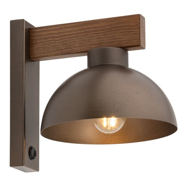 Kinkiet TK Lighting 6279 Oslo