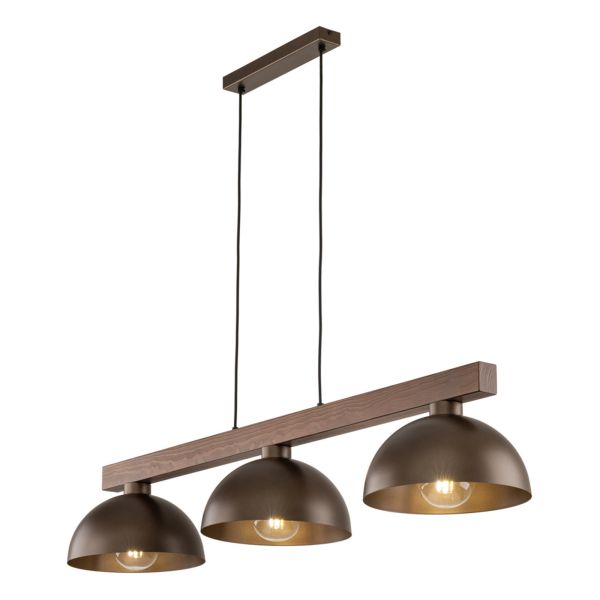 Підвісний світильник TK Lighting 6299 Oslo