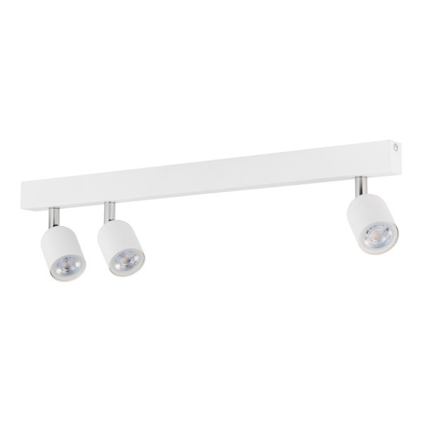 Spot TK Lighting 6318 Top White 3