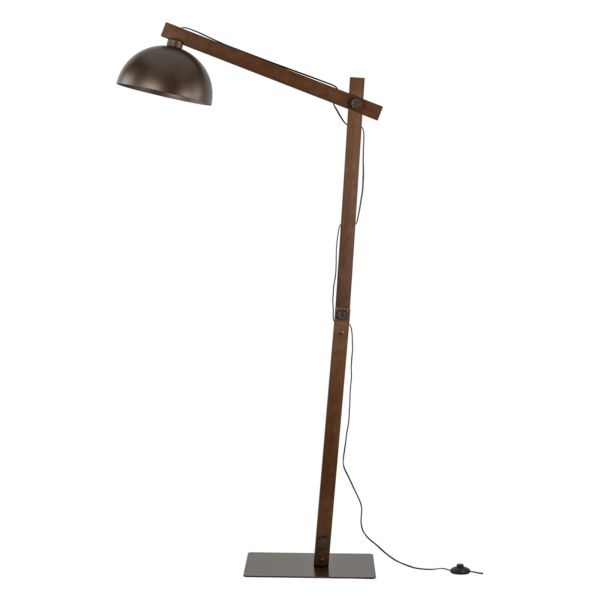 Lampa podłogowa TK Lighting 6319 Oslo