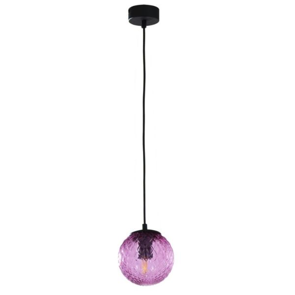 Lampa wisząca TK Lighting 6338 Cadix