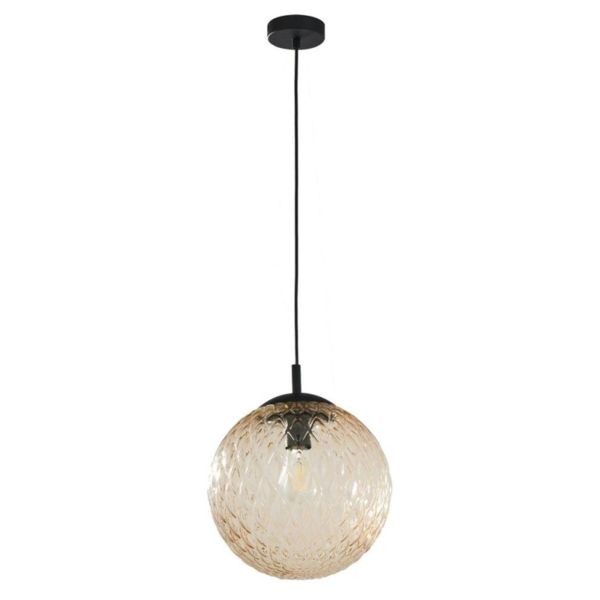 Підвісний світильник TK Lighting 6345 Cadix