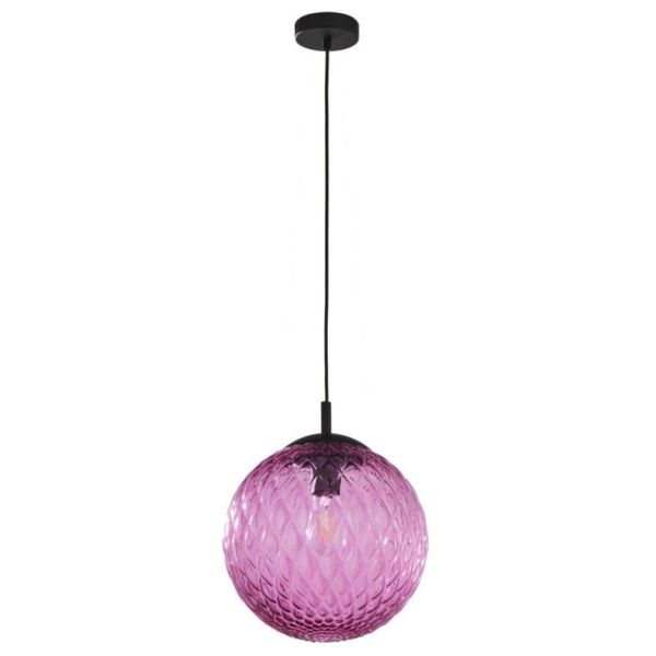 Lampa wisząca TK Lighting 6348 Cadix