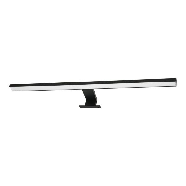Oświetlenie obrazów TK Lighting 6354 Leito Black 2w1 LED 10w 60cm