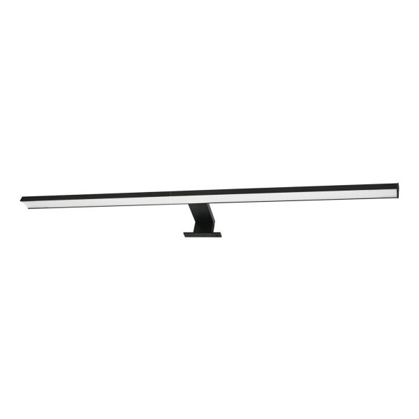 Oświetlenie obrazów TK Lighting 6355 Leito Black 2w1 LED 80 Cm