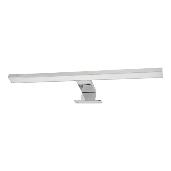 Oświetlenie obrazów TK Lighting 6357 Leito Chrom 2w1 LED 10w 50cm