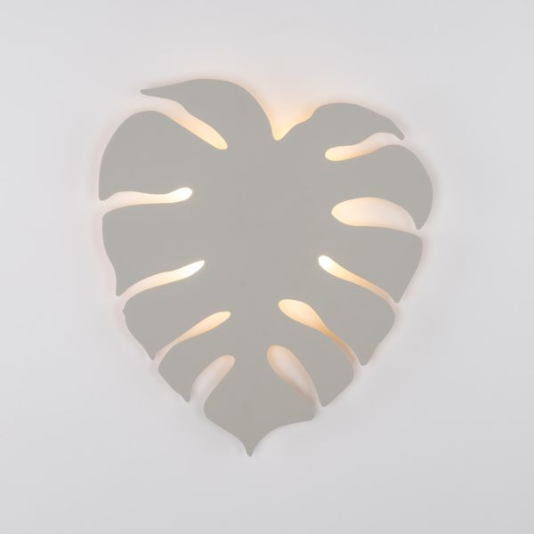 Lampa ścienna TK Lighting 6436 Monstera