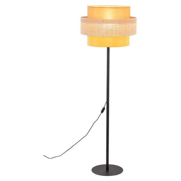 Lampa podłogowa TK Lighting 6451 Trio