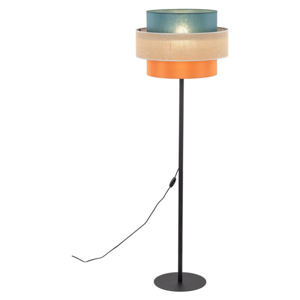 Торшер TK Lighting 6452 Trio