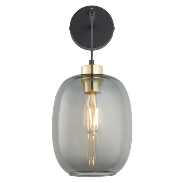 Бра TK Lighting 6481 Delta