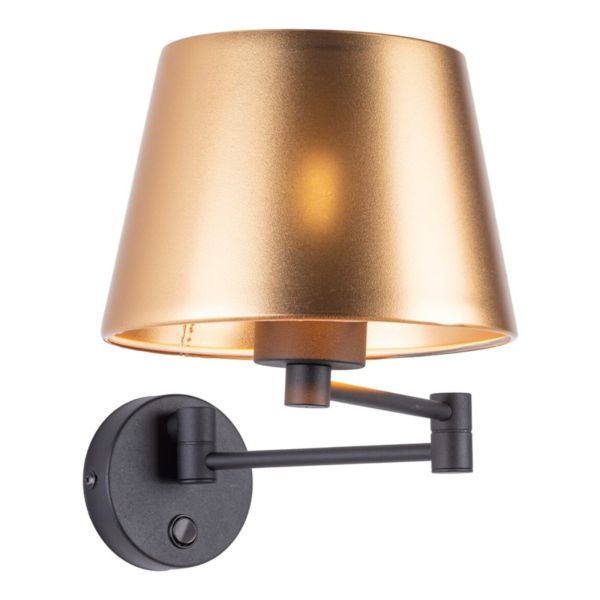 Kinkiet TK Lighting 6482 Glory