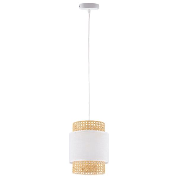 Підвісний світильник TK Lighting 6528 Boho 200