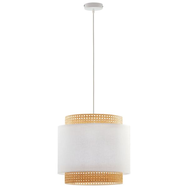 Lampa wisząca TK Lighting 6529 Boho