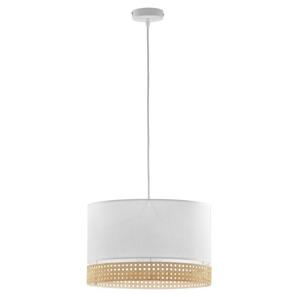 Підвісний світильник TK Lighting 6533 Paglia