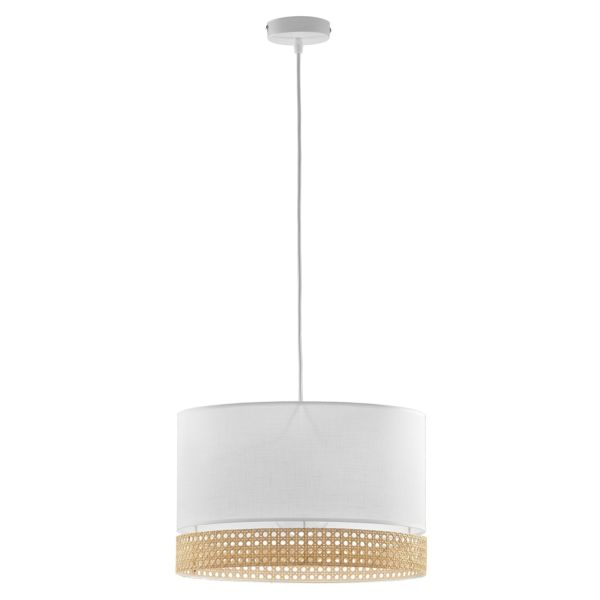 Підвісний світильник TK Lighting 6533 Paglia