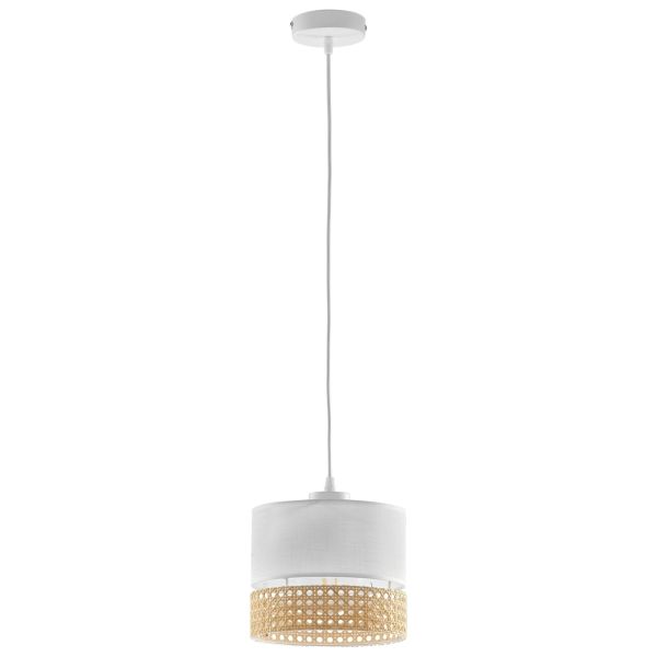 Lampa wisząca TK Lighting 6534 Paglia 200