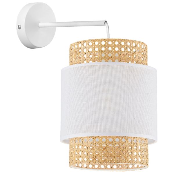 Бра TK Lighting 6538 Boho