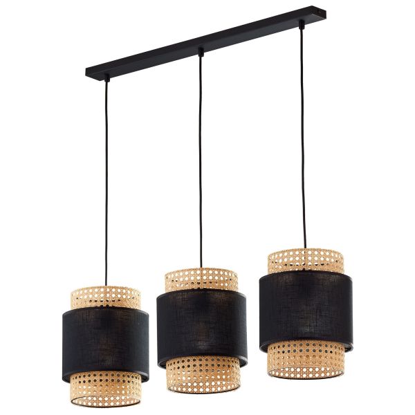 Lampa wisząca TK Lighting 6541 Boho