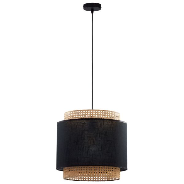 Підвісний світильник TK Lighting 6542 Boho