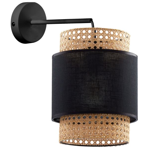 Kinkiet TK Lighting 6550 Boho