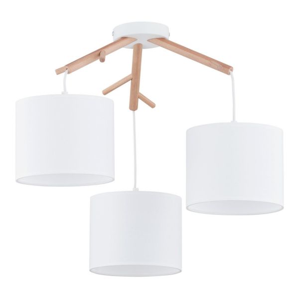 Żyrandol TK Lighting 6553 Albero 3