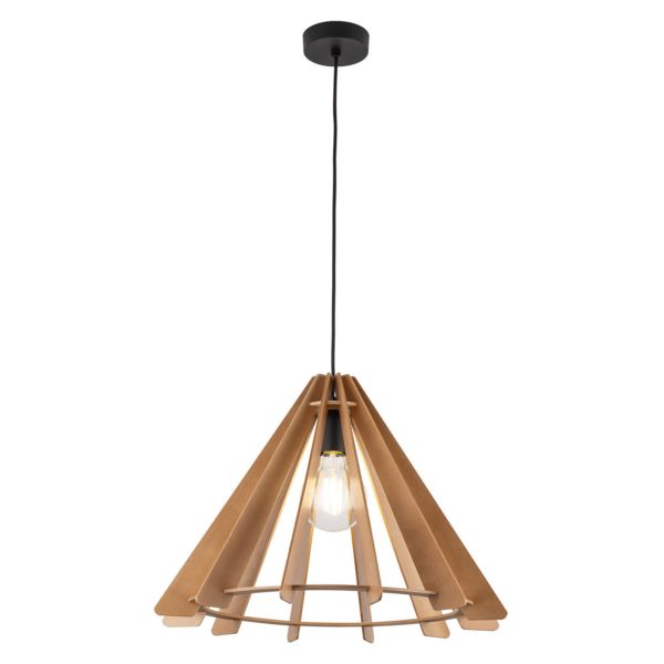 Lampa wisząca TK Lighting 6586 Eris