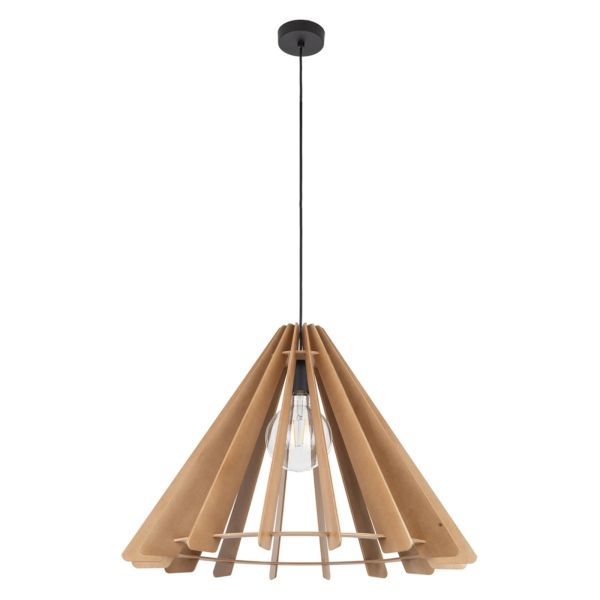 Lampa wisząca TK Lighting 6611 Eris