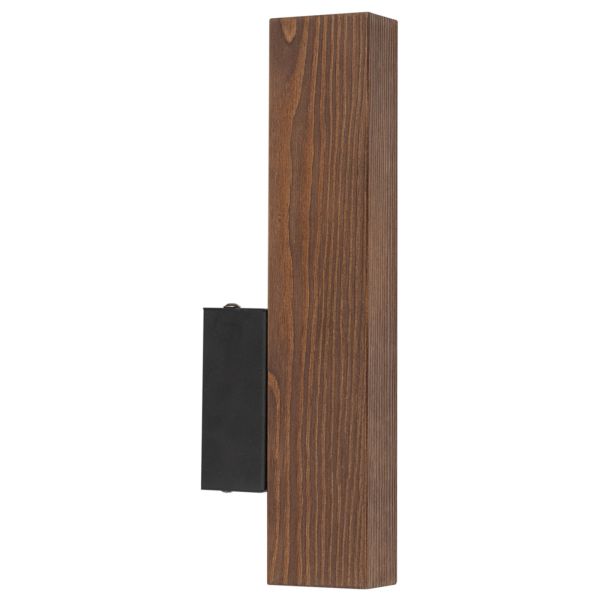 Бра TK Lighting 6613 Teo