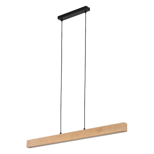 Lampa wisząca TK Lighting 6615 Teo