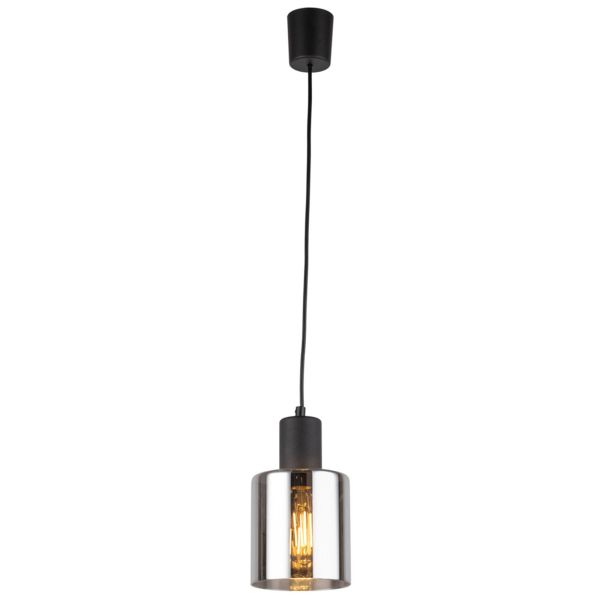 Lampa wisząca TK Lighting 6653 Sierra