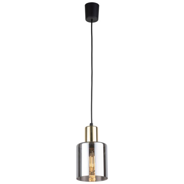 Lampa wisząca TK Lighting 6661 Sierra