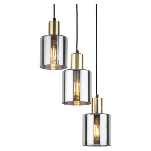 Підвісний світильник TK Lighting 6663 Sierra