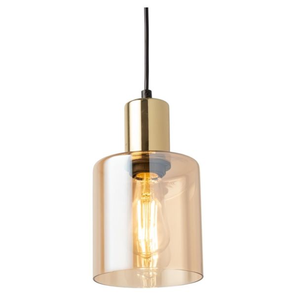Lampa wisząca TK Lighting 6665 Sierra