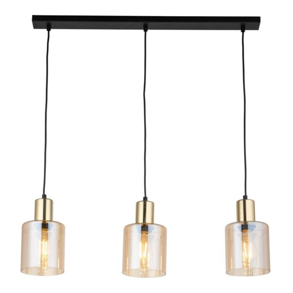 Підвісний світильник TK Lighting 6666 Sierra