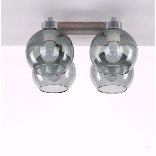 Люстра TK Lighting 6754 Toni