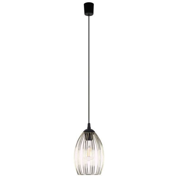 Підвісний світильник TK Lighting 6792 Liza
