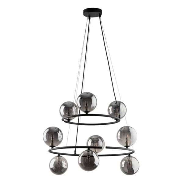 Żyrandol TK Lighting 6845 Anabelle