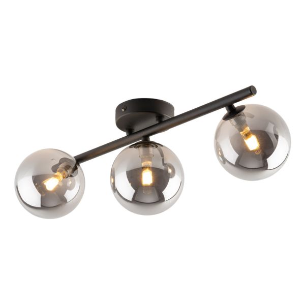 Люстра TK Lighting 6855 Estera