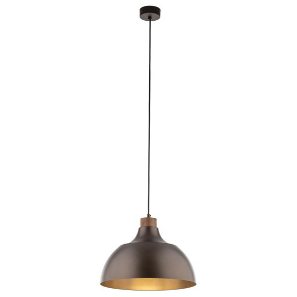 Lampa wisząca TK Lighting 6926 Cap