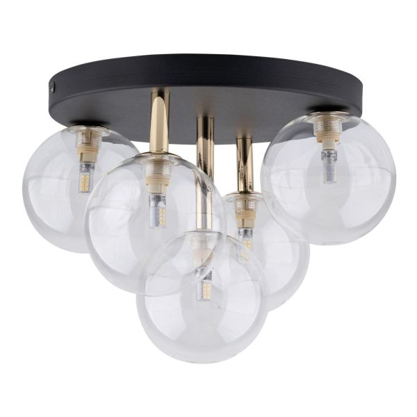 Люстра TK Lighting 758 Nilos