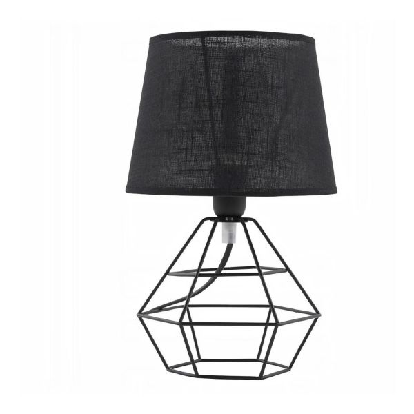 Lampa stołowa TK Lighting 843 Diamond