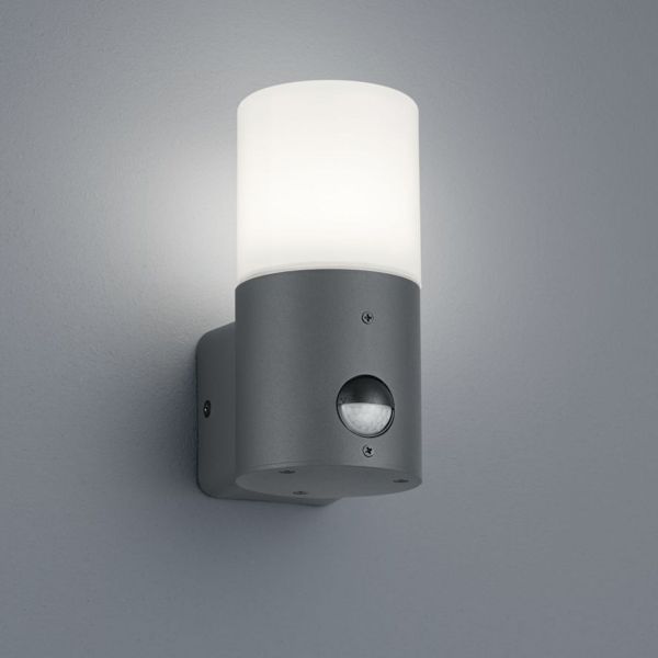 Lampa ścienna Trio 222260142 Hoosic