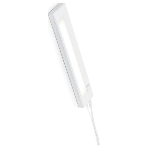 Lampa ścienna Trio 272970401 Alino