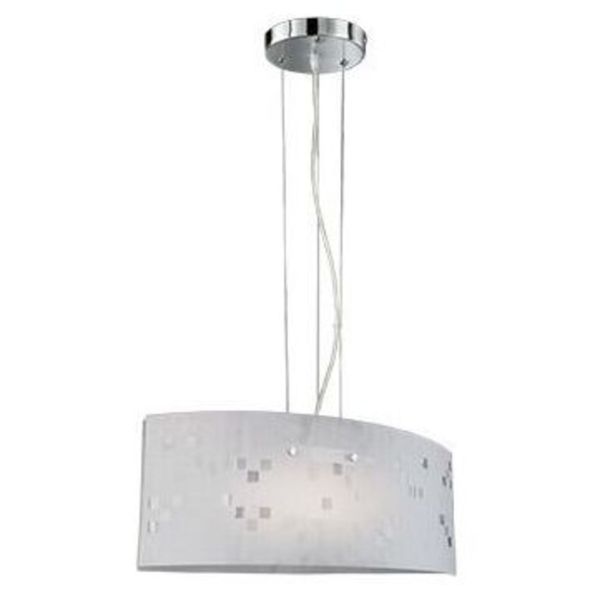 Lampa wisząca Trio 300400200 Colina