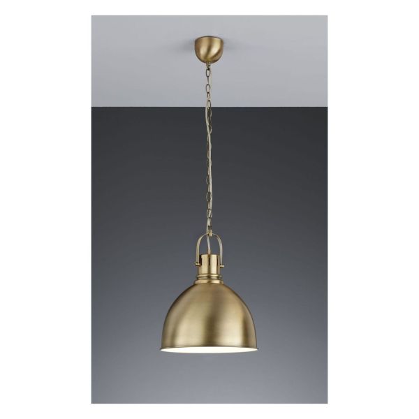 Lampa wisząca Trio 300500104 Jasper