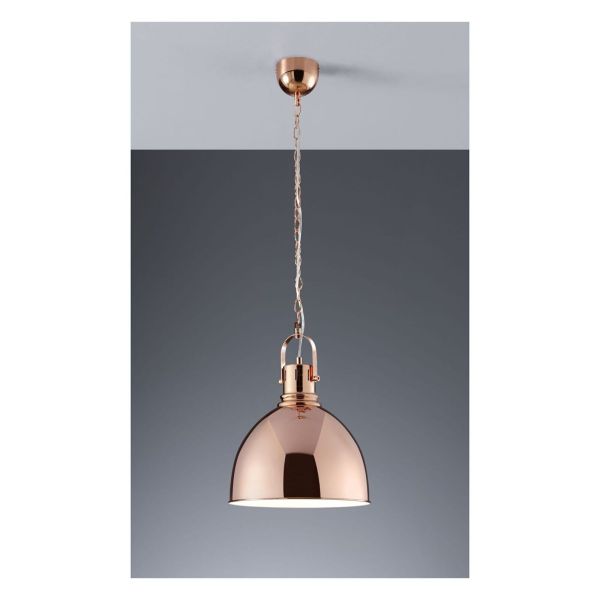 Lampa wisząca Trio 300500109 Jasper