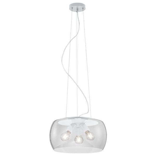 Lampa wisząca Trio 300600331 Valente