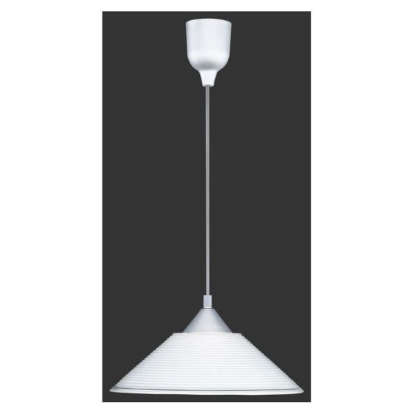 Lampa wisząca Trio 301400101 Diego