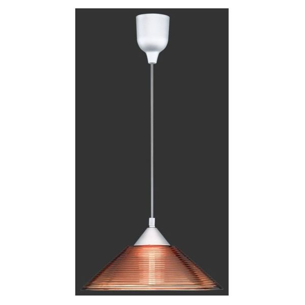 Lampa wisząca Trio 301400124 Diego