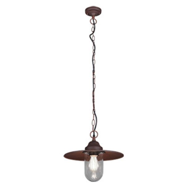 Lampa wisząca Trio 301760124 Brenta